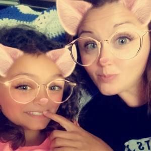 Meet your Posher, Amber